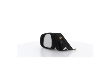 Left wing mirror - Suzuki SX4 I - Gris Clair - 84720-54LV4 - I1-6318Z