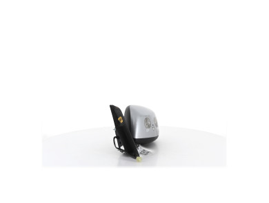 Left wing mirror - Suzuki SX4 I - Gris Clair - 84720-54LV4 - I1-6318Z