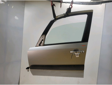 Left front door - Suzuki SX4 I - Gris Clair - 68002-79J00 - U1-5051S