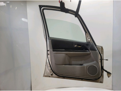 Left front door - Suzuki SX4 I - Gris Clair - 68002-79J00 - U1-5051S