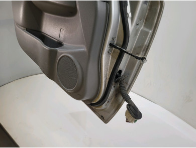 Left front door - Suzuki SX4 I - Gris Clair - 68002-79J00 - U1-5051S