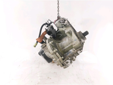 Gearbox type JH3090 - Dacia LOGAN II PH.1 - K0-4207F