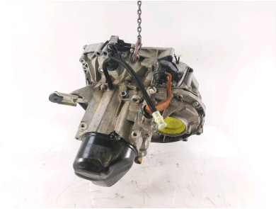 Gearbox type JH3090 - Dacia LOGAN II PH.1 - K0-4207F