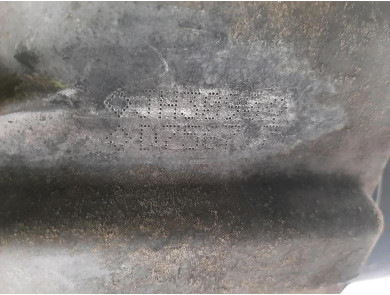 Gearbox type JH3090 - Dacia LOGAN II PH.1 - K0-4207F