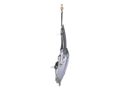Porte droite (3 portes) - Audi A3 II PH.1 - Gris Clair - 8P3831052D - B1-5133H