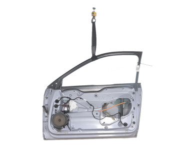 Right door (3-door models only) - Audi A3 II PH.1 - Gris Clair - 8P3831052D - B1-5133H