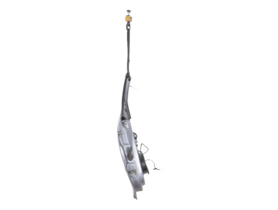 Right door (3-door models only) - Audi A3 II PH.1 - Gris Clair - 8P3831052D - B1-5133H