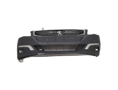 Front bumper used - Peugeot 508 - 16 122 219 80