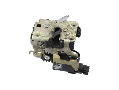 Right door lock - Renault TWINGO I PH.3 - Gris Clair - 7701058531 - T0-7498C