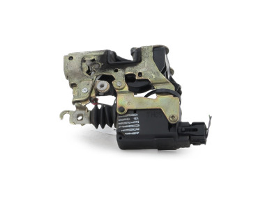 Right door lock - Renault TWINGO I PH.3 - Gris Clair - 7701058531 - T0-7498C