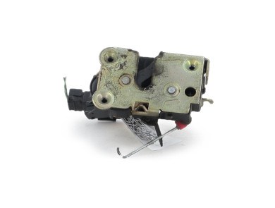 Serrure de porte droite - Renault TWINGO I PH.3 - Gris Clair - 7701058531 - T0-7498C
