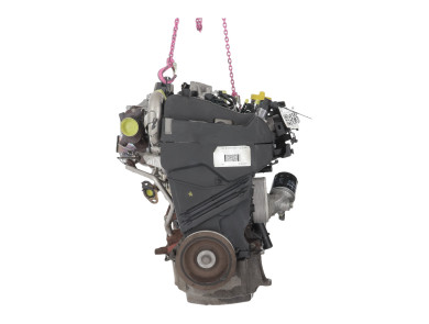 Engine type K9K608 - Renault CLIO IV PH.1 - U0-2628M