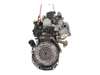 Moteur type K9K608 - Renault CLIO IV PH.1 - U0-2628M