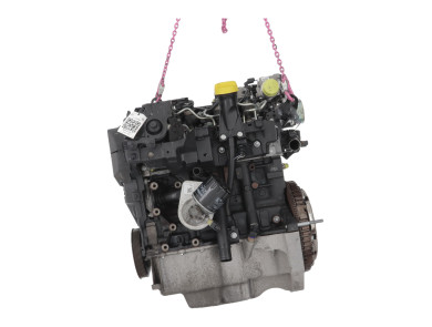 Engine type K9K608 - Renault CLIO IV PH.1 - U0-2628M