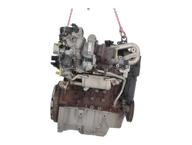 Engine type K9K608 - Renault CLIO IV PH.1 - U0-2628M