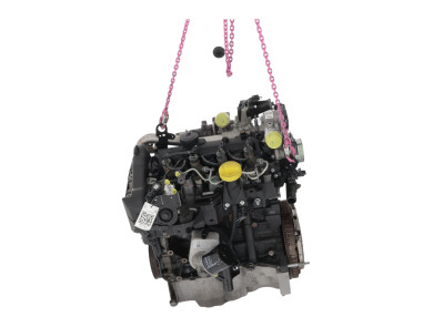 Engine type K9K608 - Renault CLIO IV PH.1 - U0-2628M