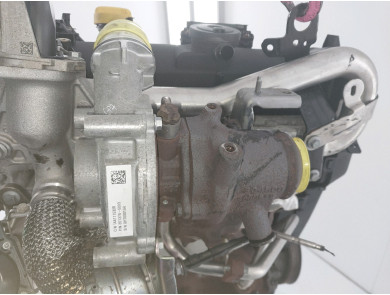 Moteur type K9K608 - Renault CLIO IV PH.1 - U0-2628M
