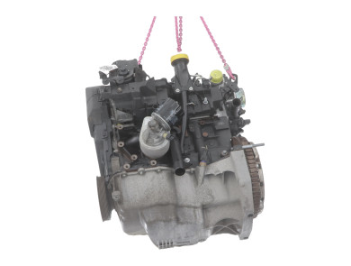 Moteur type K9K608 - Renault CLIO IV PH.1 - U0-2628M