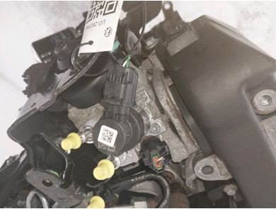 Engine type K9K608 - Renault CLIO IV PH.1 - U0-2628M