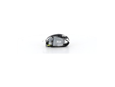 Right front seatbelt - Peugeot 107 PH.2 - 00008974LJ - G1-8746C
