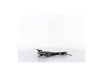 Hood hinges - Peugeot 208 I PH.1 - Gris Fonce - 9672865480 - T0-9641E