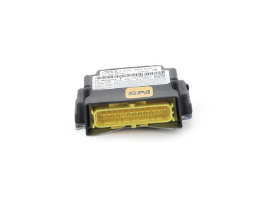 Airbag control unit - Audi A1 I PH.1 - 8X0959655B - M1-0442L