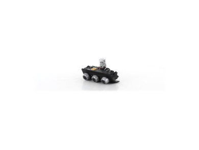 Commande de chauffage - Audi A1 I PH.1 - 8X0820043B6PS - Z1-0398J