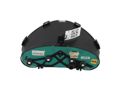 Odometer - Peugeot 206 - 6106LG - G0-9503I