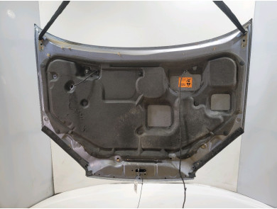 Hood (Bonnet) - Honda HR-V I PH.2 - Bleu Clair - 60100S2H000ZZ - N1-5090V