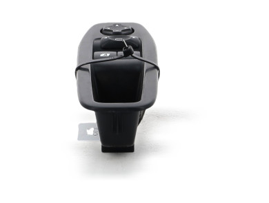 Left window-lift switch panel - Peugeot 208 I PH.1 - 96758211ZD - K0-6710I