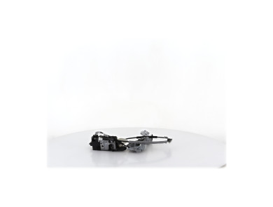 Left door lock - Peugeot 208 I PH.1 - Gris Fonce - 9812500480 - Z0-6666L