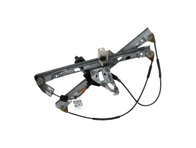 Left front window-lift - Peugeot 206 - 9221G0 - J1-6300C