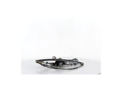 Left front window-lift - Peugeot 206 - 9221G0 - J1-6300C