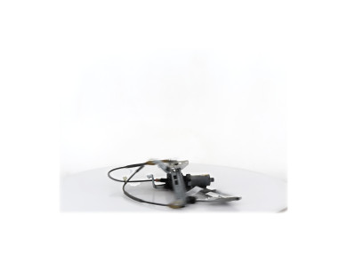 Left front window-lift - Peugeot 206 - 9221G0 - J1-6300C