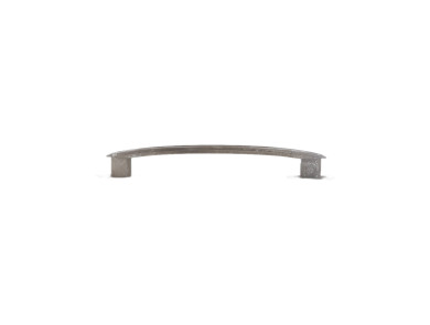 Rear bumper reinforcement bar - Fiat PANDA II - Gris Clair - 46835282 - E1-5141Z