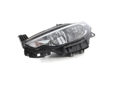 Left headlight - Fiat TIPO BERLINE II PH.1 - 52214462 - B1-4263K