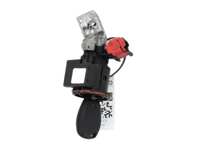 Steering lock - Renault KANGOO II PH.2 - 7701208408 - L1-8666M