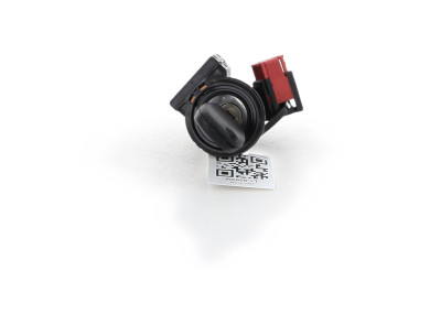 Neiman (barillet clé) - Renault KANGOO II PH.2 - 7701208408 - L1-8666M