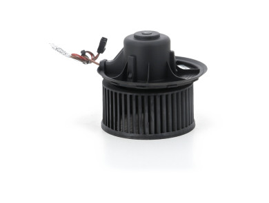 Air blower - Renault TWINGO I PH.3 - 7701046084 - Q1-0240H