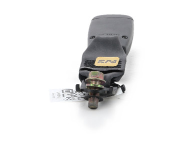Attache ceinture sécurité arrière gauche - Honda HR-V I PH.2 - 82455S2HG01ZD - Y0-9194Y