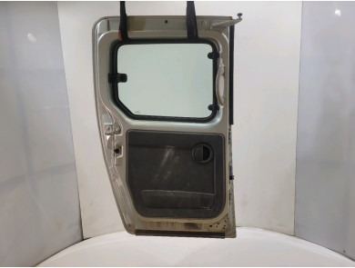 Left rear sliding door - Renault KANGOO II PH.2 - Gris Clair - 821013279R - P1-5146P