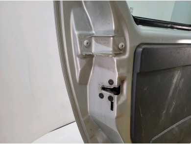 Left rear sliding door - Renault KANGOO II PH.2 - Gris Clair - 821013279R - P1-5146P