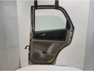 Right rear door - Suzuki SX4 I - Gris Clair - 68003-79J00 - E1-5141F