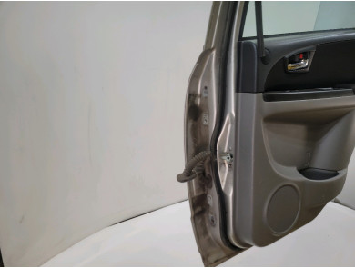 Porte arrière droite - Suzuki SX4 I - Gris Clair - 68003-79J00 - E1-5141F