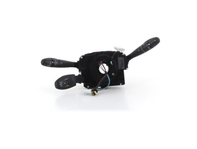 Steering column stalk switch - Peugeot 207 SW - 6242YP - M1-8675A
