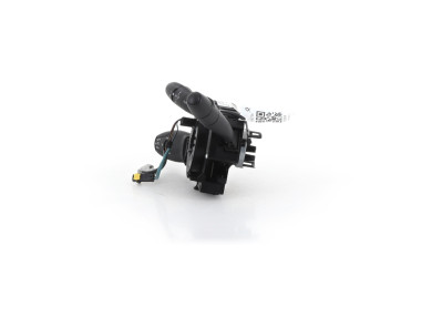 Steering column stalk switch - Peugeot 207 SW - 6242YP - M1-8675A