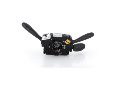 Steering column stalk switch - Peugeot 207 SW - 6242YP - M1-8675A