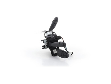 Steering column stalk switch - Peugeot 207 SW - 6242YP - M1-8675A