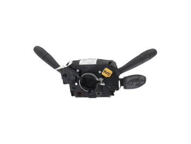 Steering column stalk switch - Peugeot 207 SW - 6242YP - M1-8675A