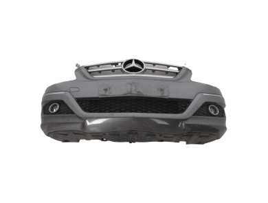 Front bumper used - Mercedes CLASSE B - 16988593259999